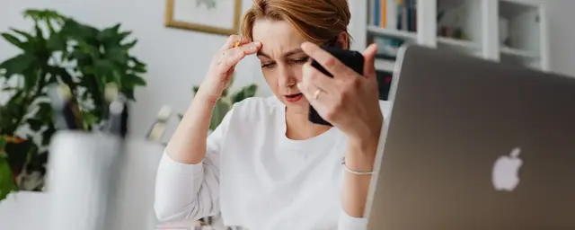 Ansiedad antes de ir a trabajar: por qué aparece y cómo recuperar la calma