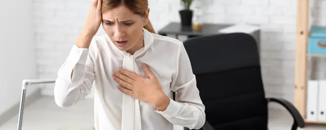 ¿Cómo nos sentimos con ansiedad en el trabajo?