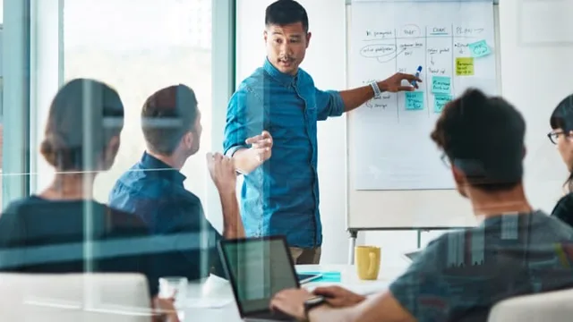 Calma laboral en un trabajo nuevo: cómo calmar los nervios de los primeros días