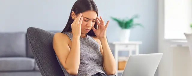 ¿Cómo hacer un cierre mental después del trabajo cuando tu cabeza sigue allí?