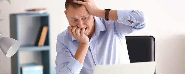¿Cuándo todo en el trabajo es urgente?