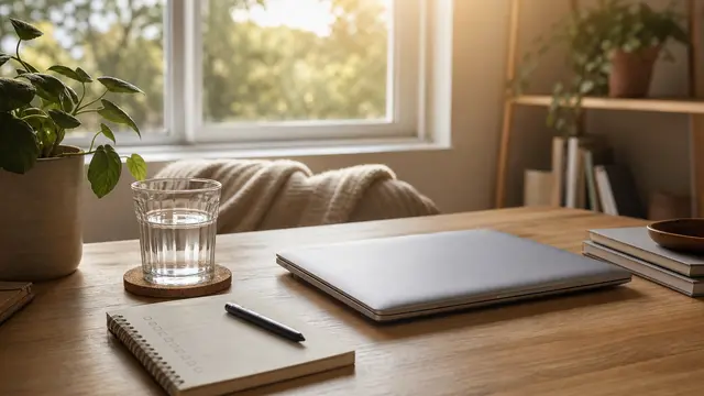 Estrategias para gestionar el estrés y recuperar la calma laboral