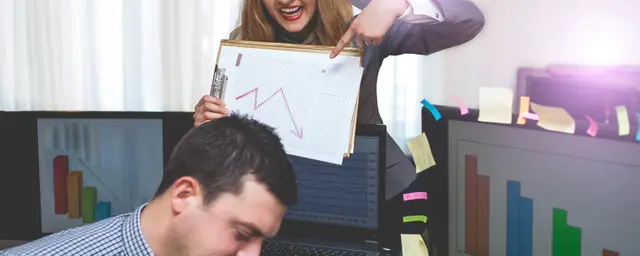 Favoritismo en el trabajo: ¿cómo proteger tu autoestima cuando no todos reciben el mismo trato?