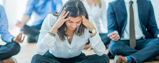 ¿Qué hacer cuando tu jefe cambia constantemente las prioridades y después te culpa?