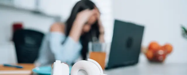 ¿Por qué tengo tanto miedo a equivocarme en el trabajo?
