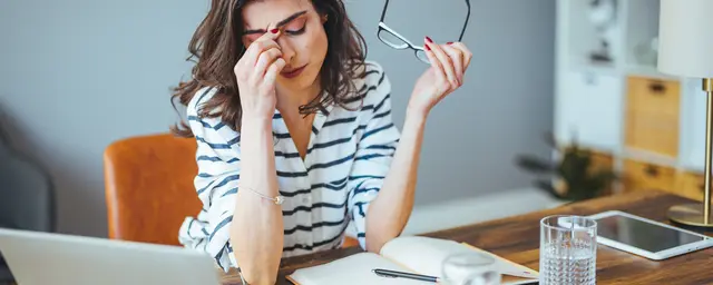 ¿Por qué tienes miedo a pedir ayuda en el trabajo?