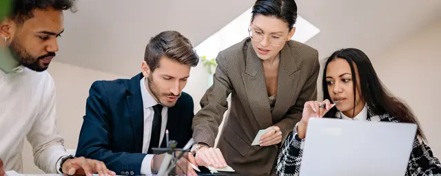 ¿Qué hacer cuando no reconocen mi trabajo?
