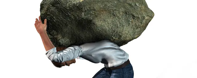 Sobrecarga laboral invisible: ¿por qué siempre terminas haciendo más que los demás?
