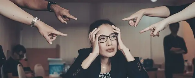 “Sólo ven los errores”: la frase que revela una de las mayores heridas del trabajo actual