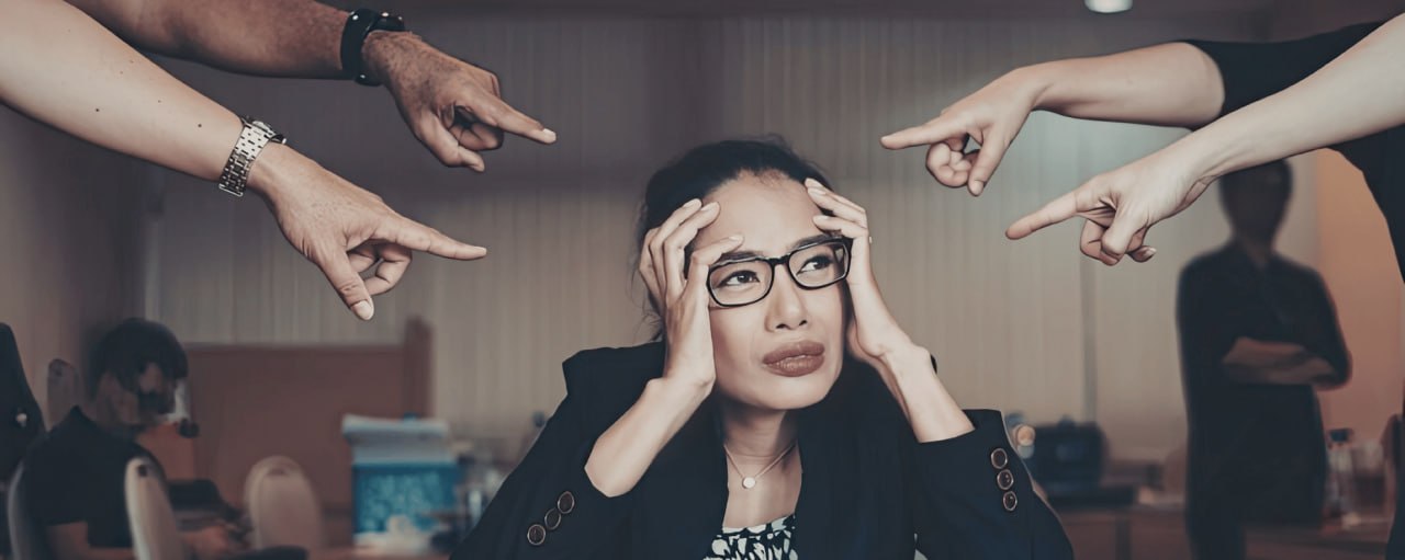 “Sólo ven los errores”: la frase que revela una de las mayores heridas del trabajo actual