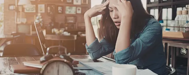 ¿Trabajo acumulado tras volver de las vacaciones?