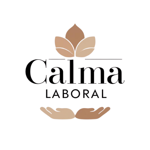 Calma Laboral